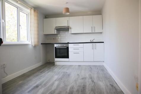 Kitchen/Lounge