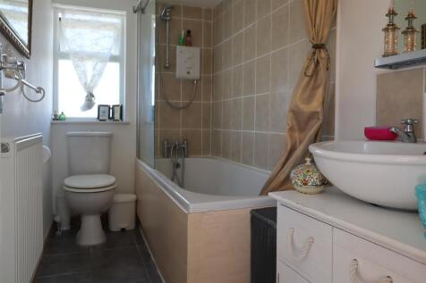 Bathroom Number 2