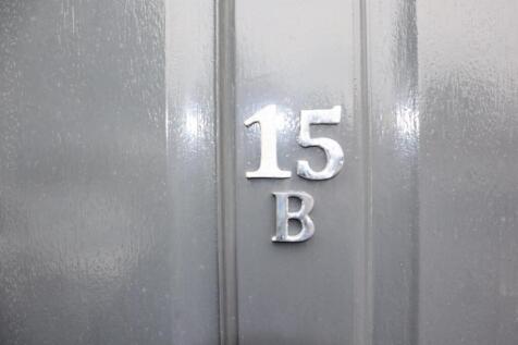 House Number