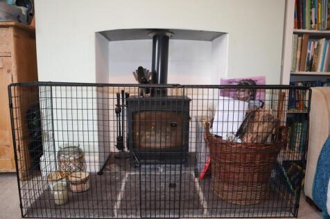 Feature Fireplace