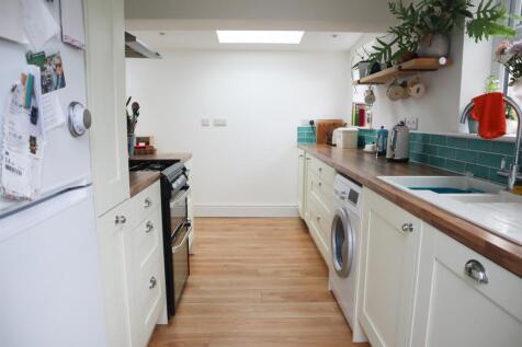 Reverse Kitchen Photo