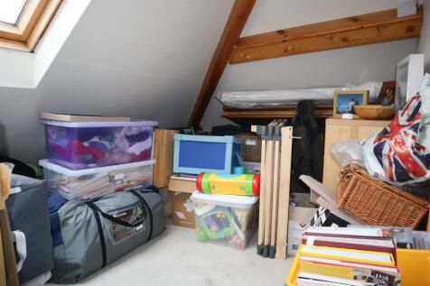 Loft Room