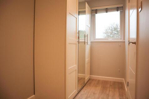 Wardrobe Space