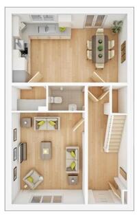 Floor Plan Ground Floor