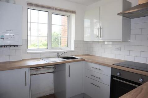 Another Angle Of The Kitchen