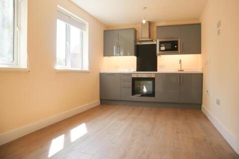 Kitchen/Sitting Room
