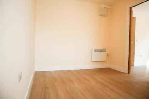 Another Angle Of The Bedroom
