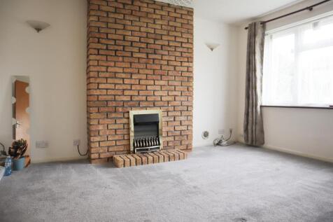 Feature Fireplace