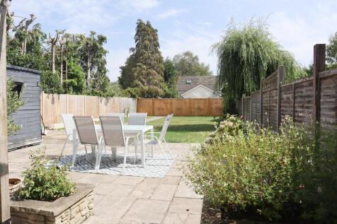 Garden Photo 2
