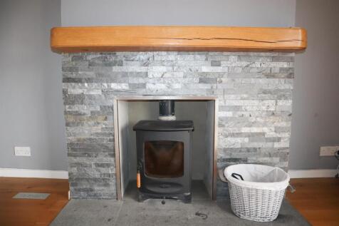 Wood Burner