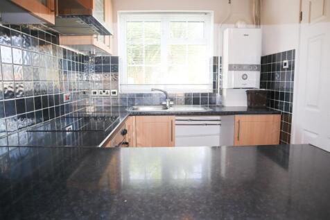 Another Angle Of The Kitchen