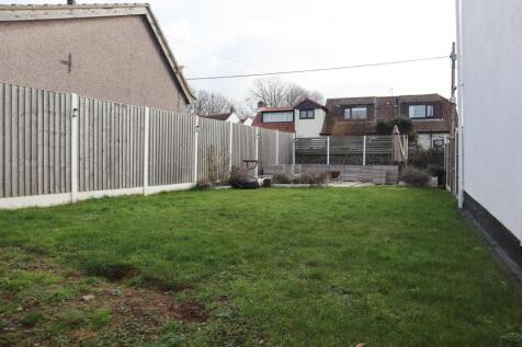 Another Angle Of The Garden
