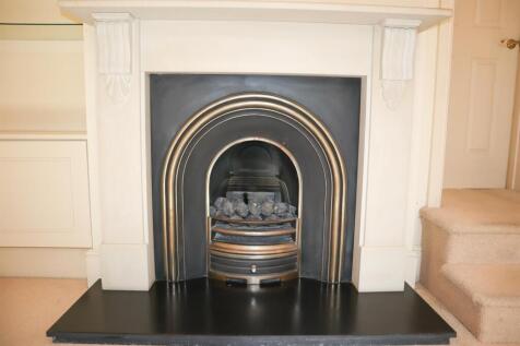 Feature Fire