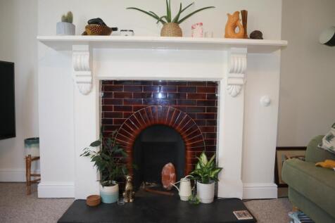 Feature Fireplace