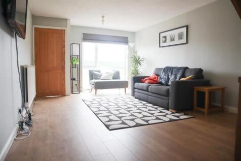 Another Angle Of The Sitting Room