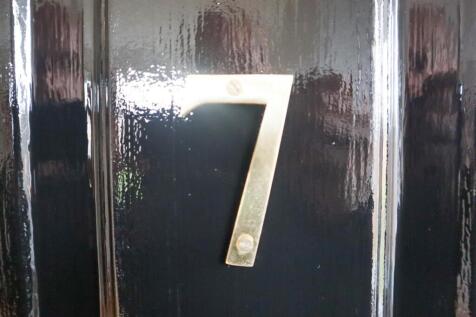 House Number