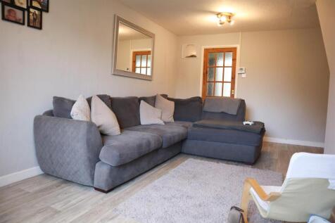 Another Angle Of The Sitting Room