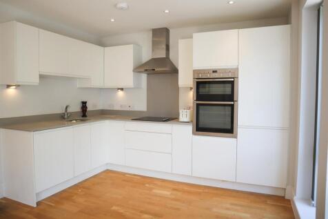 Another Angle Of The Kitchen