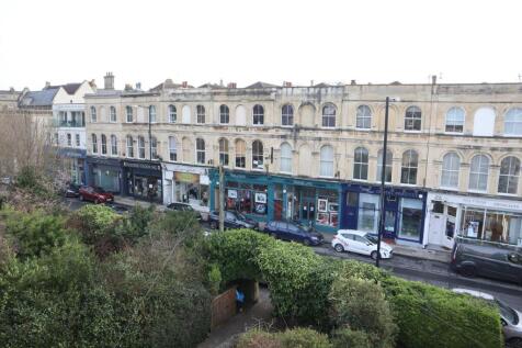 View From The Sitting Room