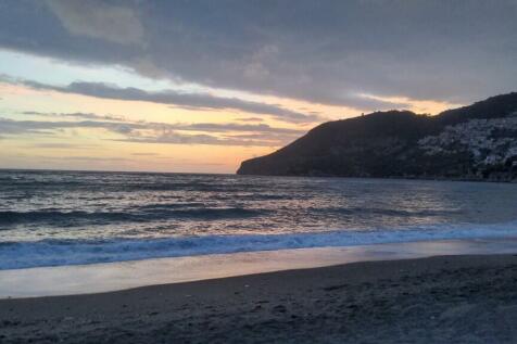 La Herradura Sunset