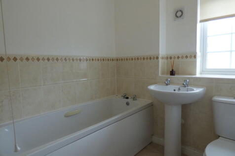 11 white bathroom