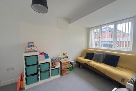 Play room