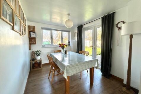 dinning area