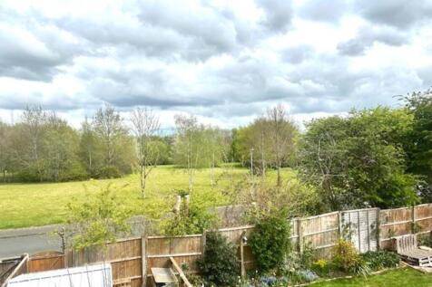 View from Bedroom...