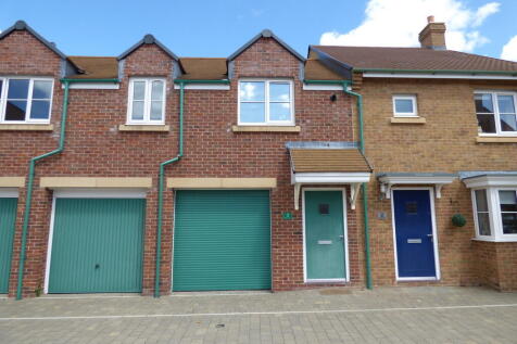 STALDON FRONT