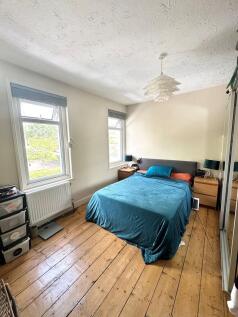 Master Bedroom 1