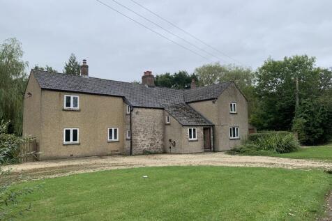 Front of property...