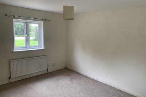 Bedroom/Study