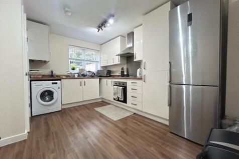 kitchen..