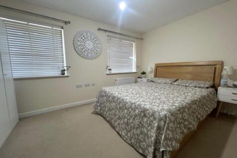 master bed