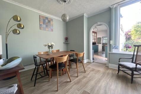 dinning room