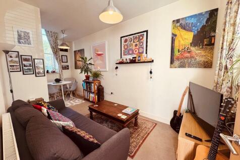 Living area 2
