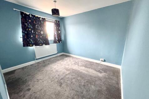 Bedroom 1.