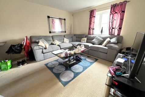 Living room 1