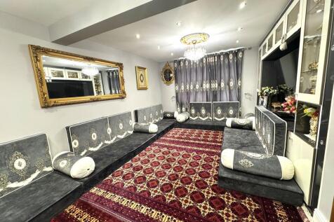 Front room.