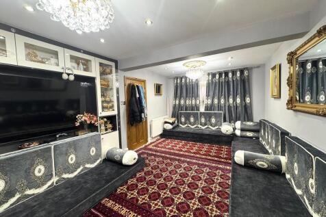 Front room