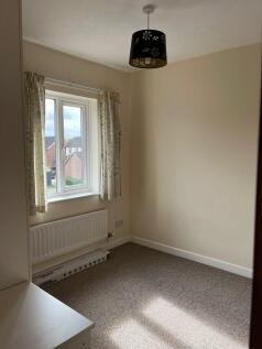Third Bedroom.