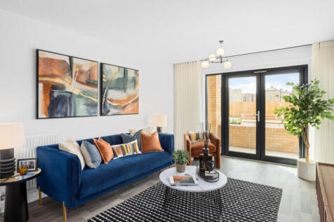 primary property image