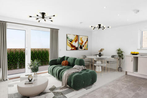 primary property image