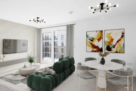 primary property image