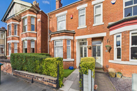 Moor Street new front