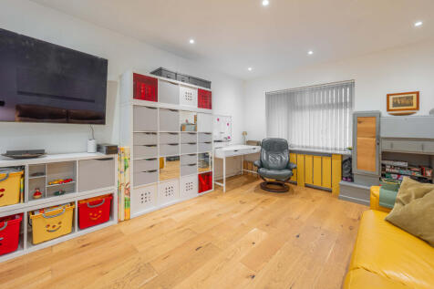 Proffitt Avenue07394