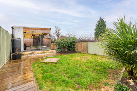 Proffitt Avenue07469