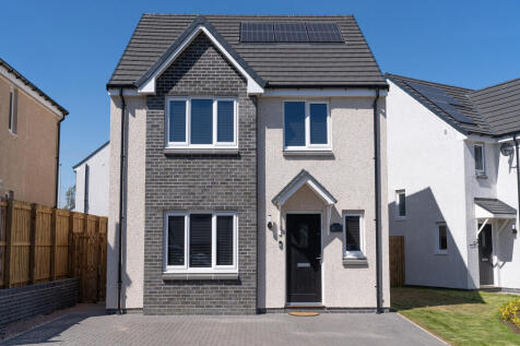 primary property image