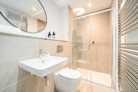 Typical En-suite