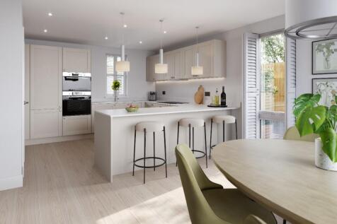 Example kitchen